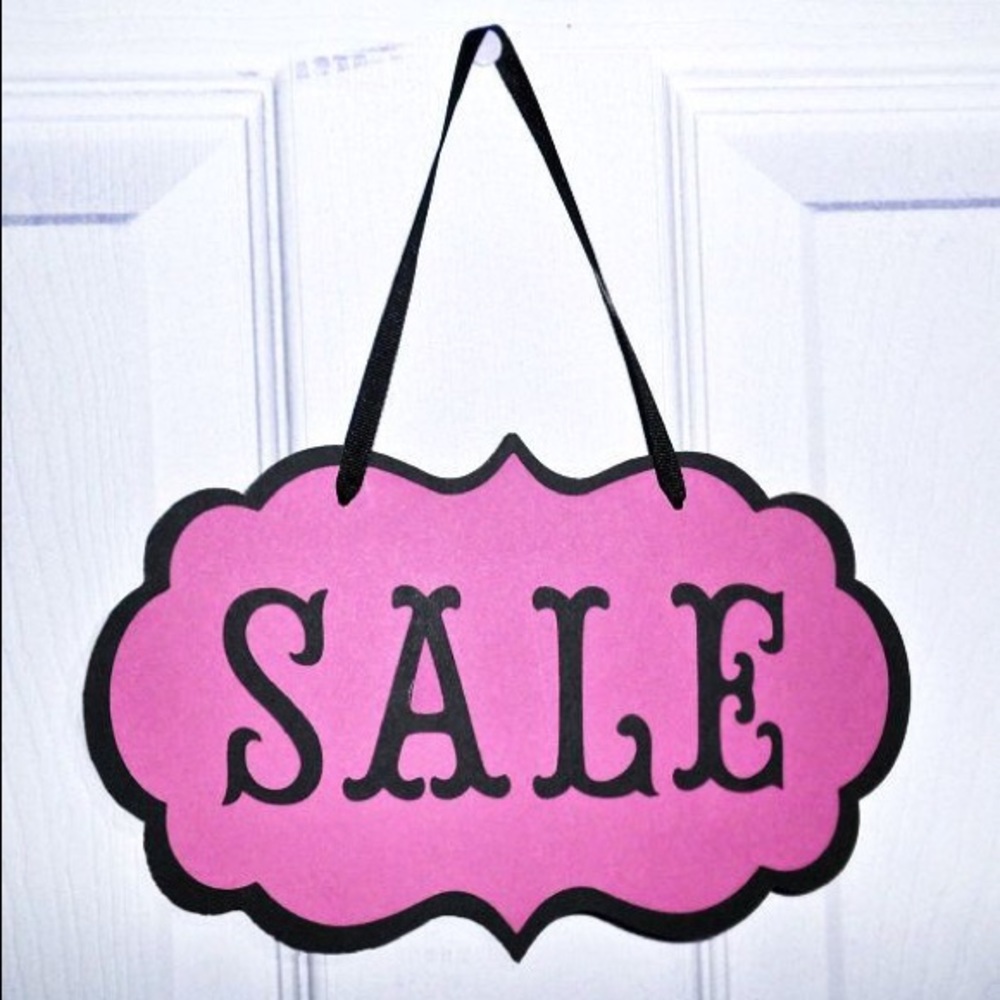 Sale